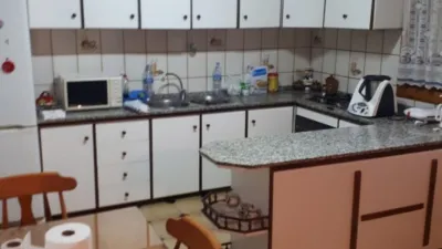 House in Serón photo 10