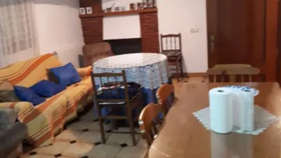House in Serón photo 11