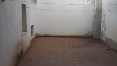 House in Serón photo 12