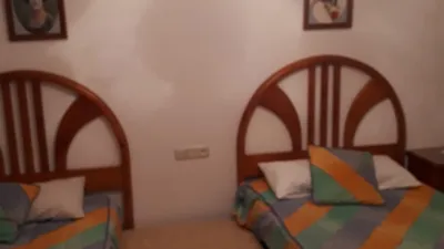 House in Serón photo 23