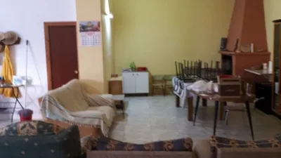 House in Serón photo 28