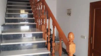 House in Serón photo 2