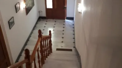 House in Serón photo 3