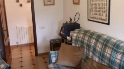 House in Serón photo 9