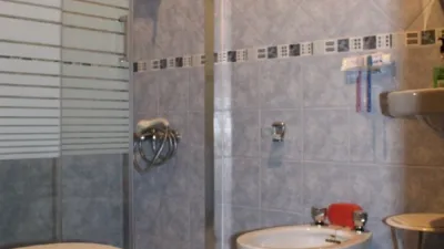 Casa en Sierra de Jaén photo 14