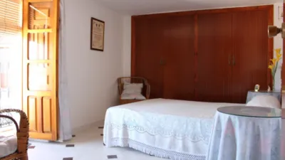 Casa en Sierra de Jaén photo 25