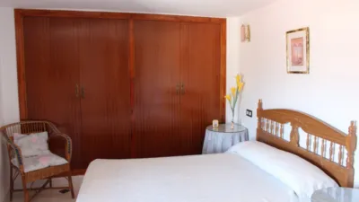 Casa en Sierra de Jaén photo 26