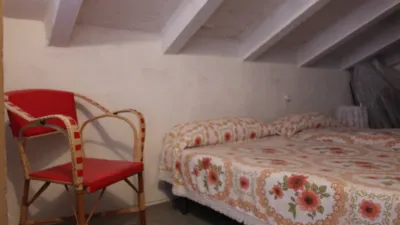 Casa en Sierra de Jaén photo 28