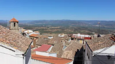 House in Sierra de Jaén photo 2