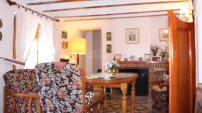 House in Sierra de Jaén photo 3