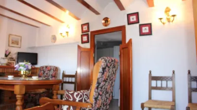 House in Sierra de Jaén photo 5