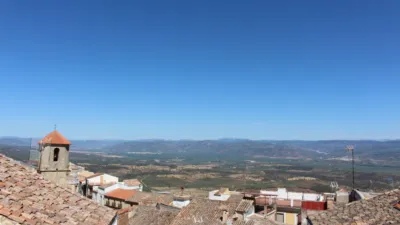 Casa en Sierra de Jaén photo 6