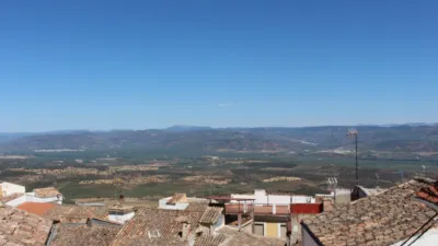 Casa en Sierra de Jaén photo 7