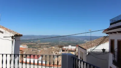 Casa en Sierra de Jaén photo 8