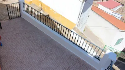 Casa en Sierra de Jaén photo 9