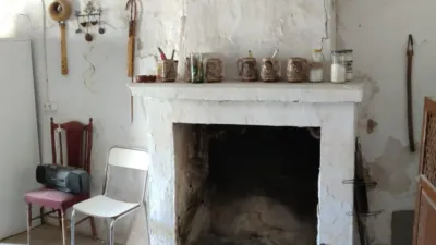 Rustic finca in Purchena photo 13