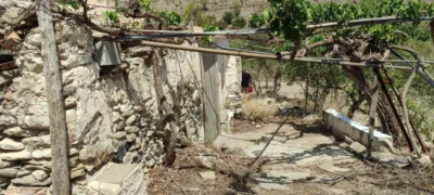Rustic finca in Purchena photo 4