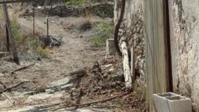 Rustic finca in Purchena photo 5