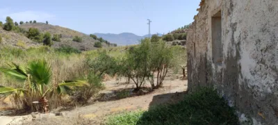 Rustic finca in Purchena photo 7