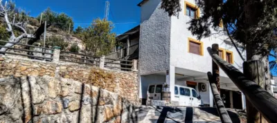 Rustic Finca in Laroles photo 11