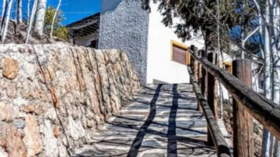 Rustic Finca in Laroles photo 12
