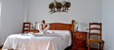 Rustic Finca in Laroles photo 14