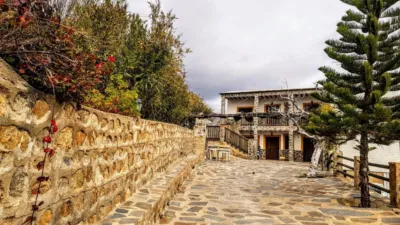 Rustic Finca in Laroles photo 5