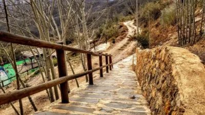 Rustic Finca in Laroles photo 6