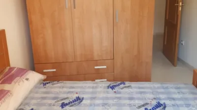 Apartment in the City Centre photo 12