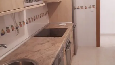 Apartment in the City Centre photo 5