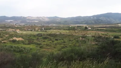 Rustic finca on Calle Paraje los Molinos photo 2