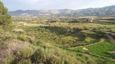Rustic finca on Calle Paraje los Molinos photo 3