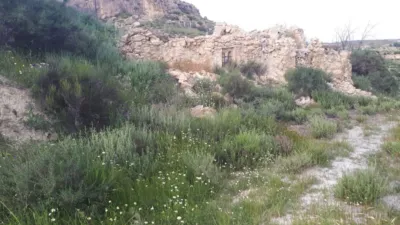 Rustic finca on Calle Paraje los Molinos photo 5