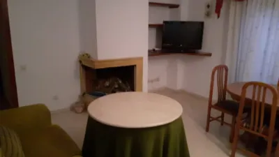 Apartment in Serón photo 11