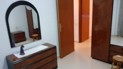 Apartment in Serón photo 12