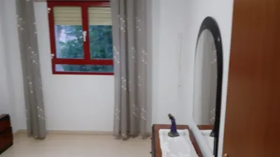 Apartment in Serón photo 14