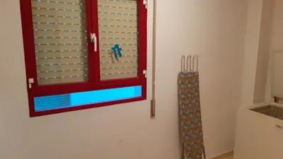 Apartment in Serón photo 17