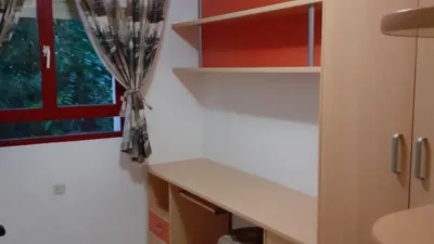 Apartment in Serón photo 18