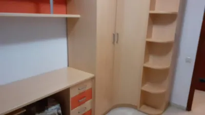 Apartment in Serón photo 19