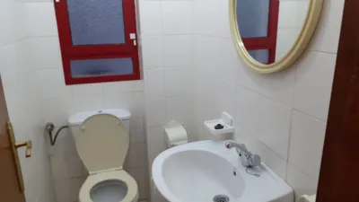 Apartment in Serón photo 20