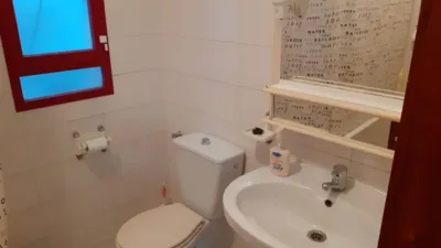 Apartment in Serón photo 21