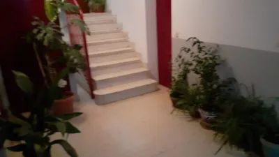 Apartment in Serón photo 2