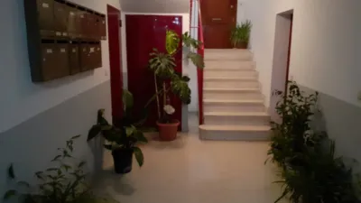 Apartment in Serón photo 3