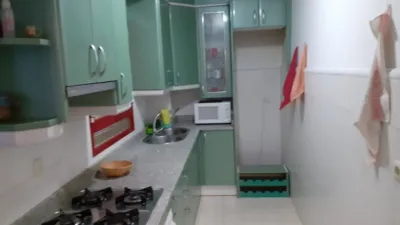 Apartment in Serón photo 5