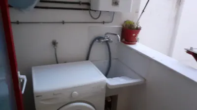 Apartment in Serón photo 6