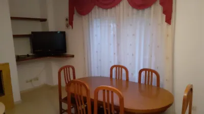 Apartment in Serón photo 7