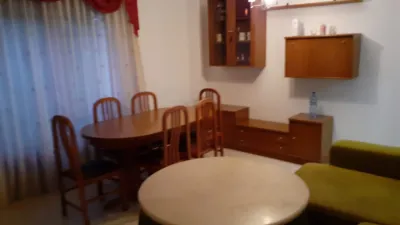 Apartment in Serón photo 8