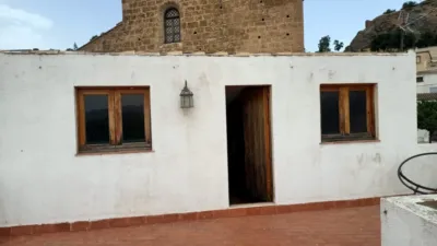 House on Calle Real photo 21