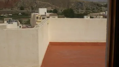 House on Calle Real photo 22