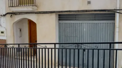 House on Calle Real photo 2